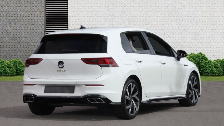 Volkswagen Golf 1.5 TSI 150 R-Line 5dr Petrol Hatchback